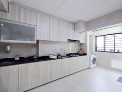 Blk 553 Choa Chu Kang North 6 (Choa Chu Kang), HDB Executive #554540981
